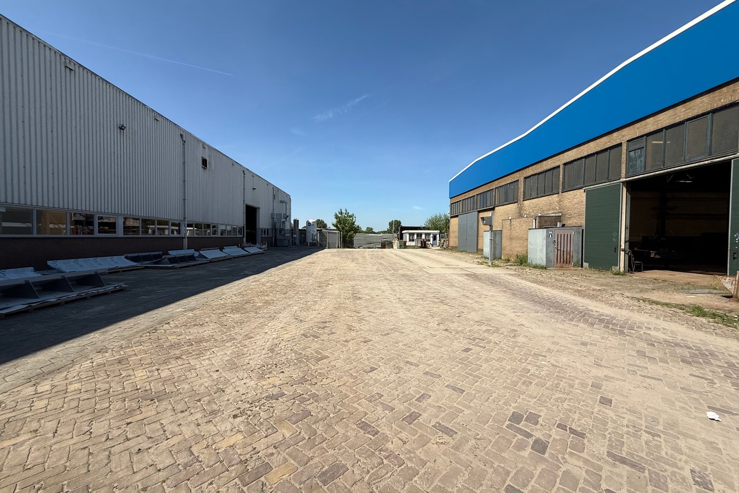 Bekijk foto 3 van Bakkersdam