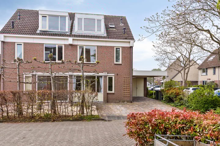 Photo 1 of Leeuwetand 46