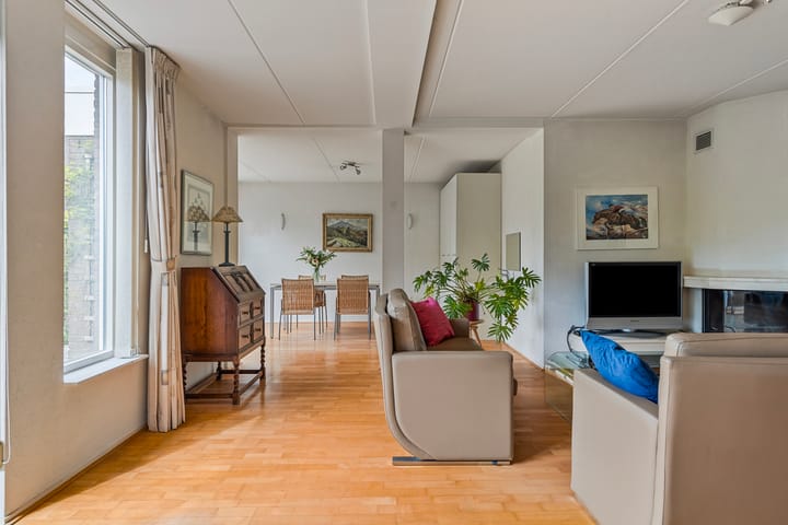 Foto 3 van Leeuwetand 46