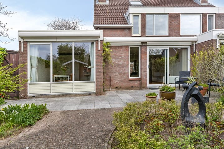 Foto 4 van Leeuwetand 46