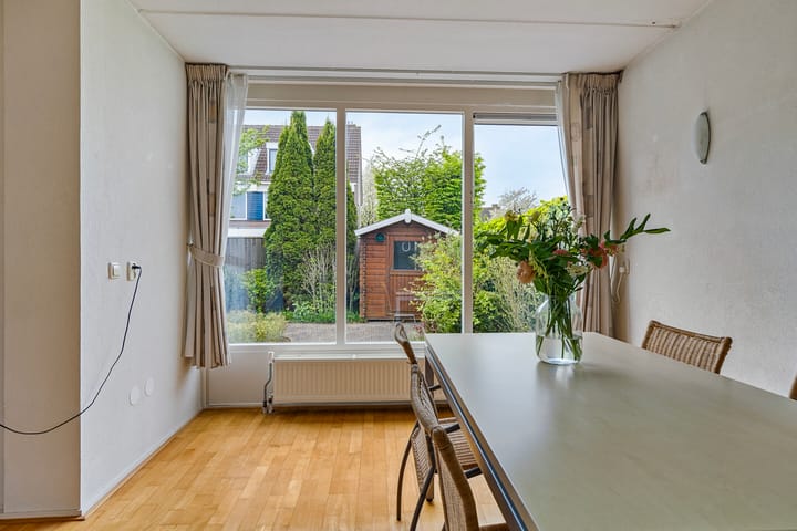 Photo 11 of Leeuwetand 46