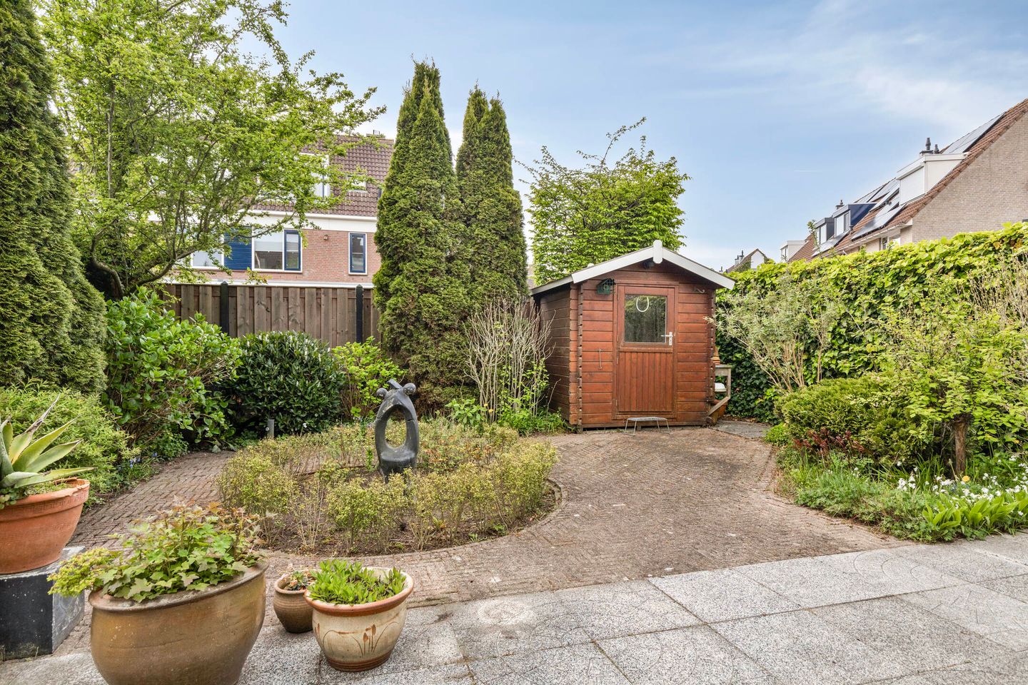 Foto 29 van Leeuwetand 46