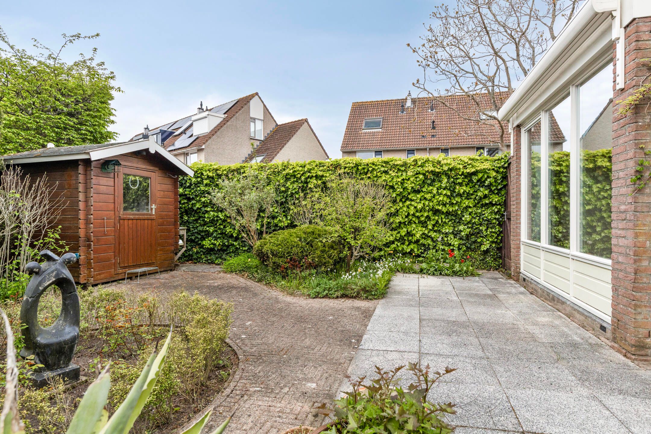 Foto 30 van Leeuwetand 46