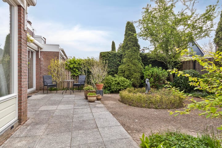 Photo 31 of Leeuwetand 46