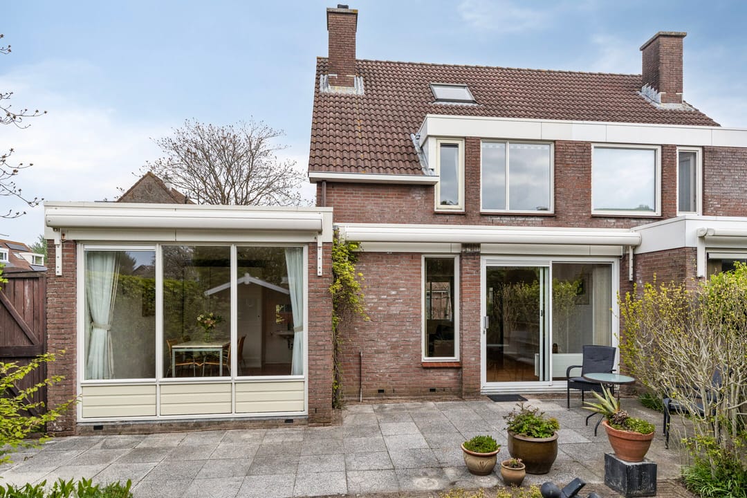 Foto 32 van Leeuwetand 46