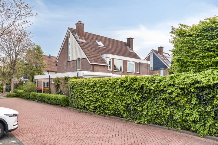 Photo 33 of Leeuwetand 46