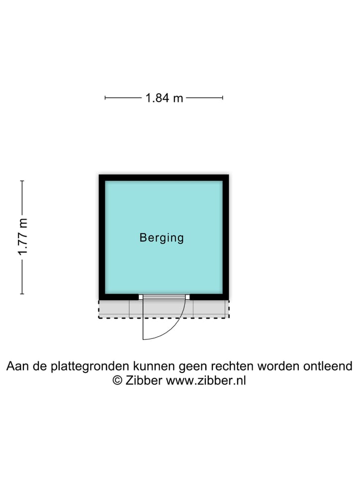 Photo 45 of Leeuwetand 46
