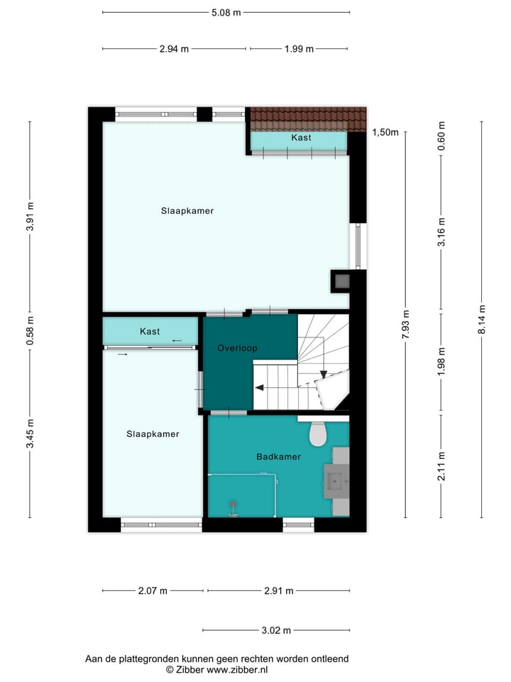 Photo 46 of Leeuwetand 46