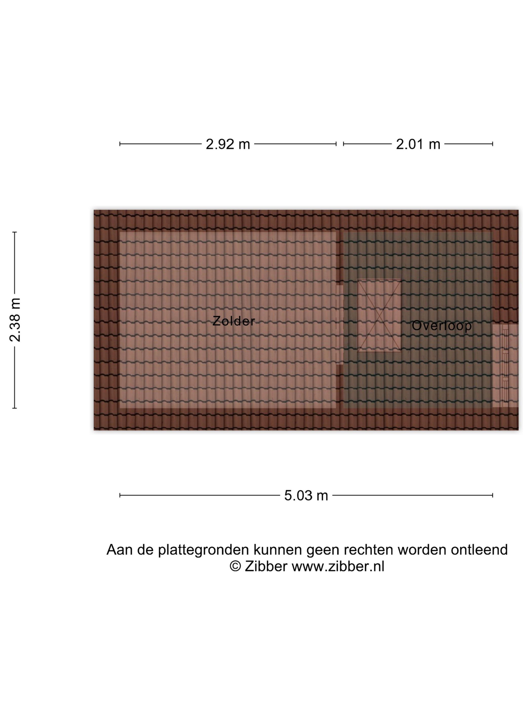 Foto 48 van Leeuwetand 46