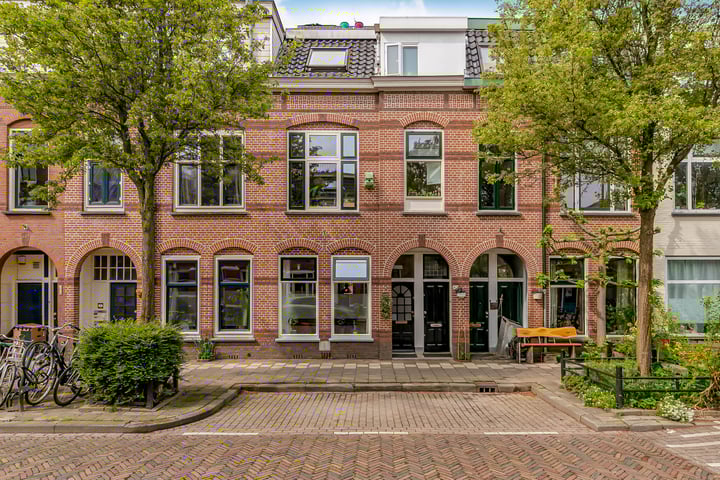 Abel Tasmanstraat 6