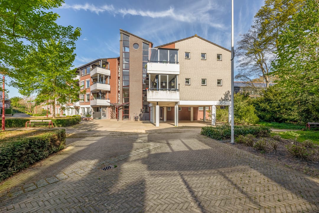 Foto 1 van Broedershof 62