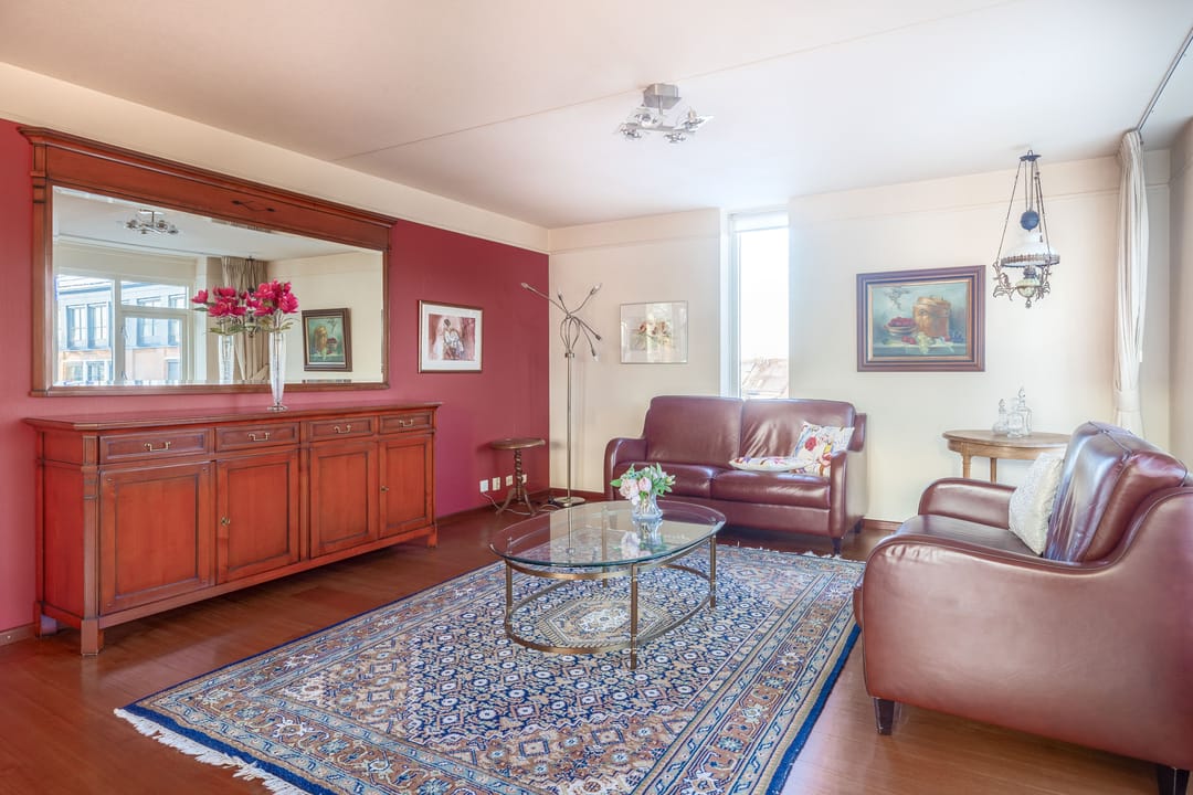 Foto 8 van Broedershof 62