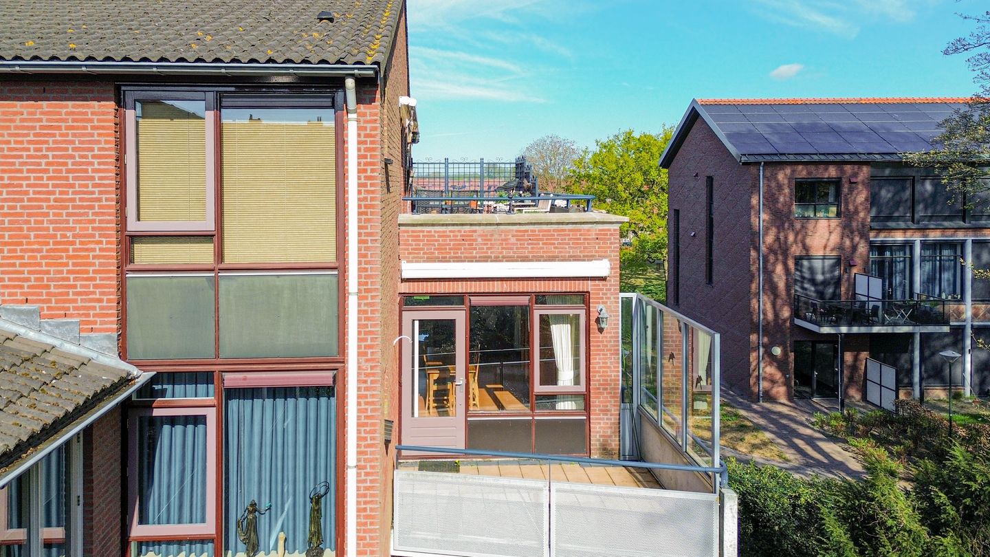 Foto 19 van Broedershof 62