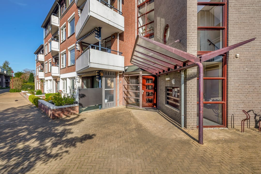 Foto 22 van Broedershof 62