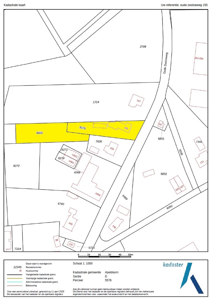 Photo 64 of Oude Zwolseweg 155