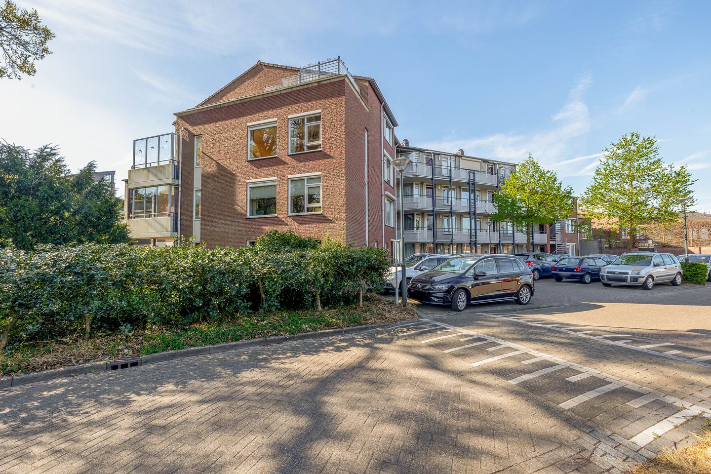 Foto 25 van Broedershof 62