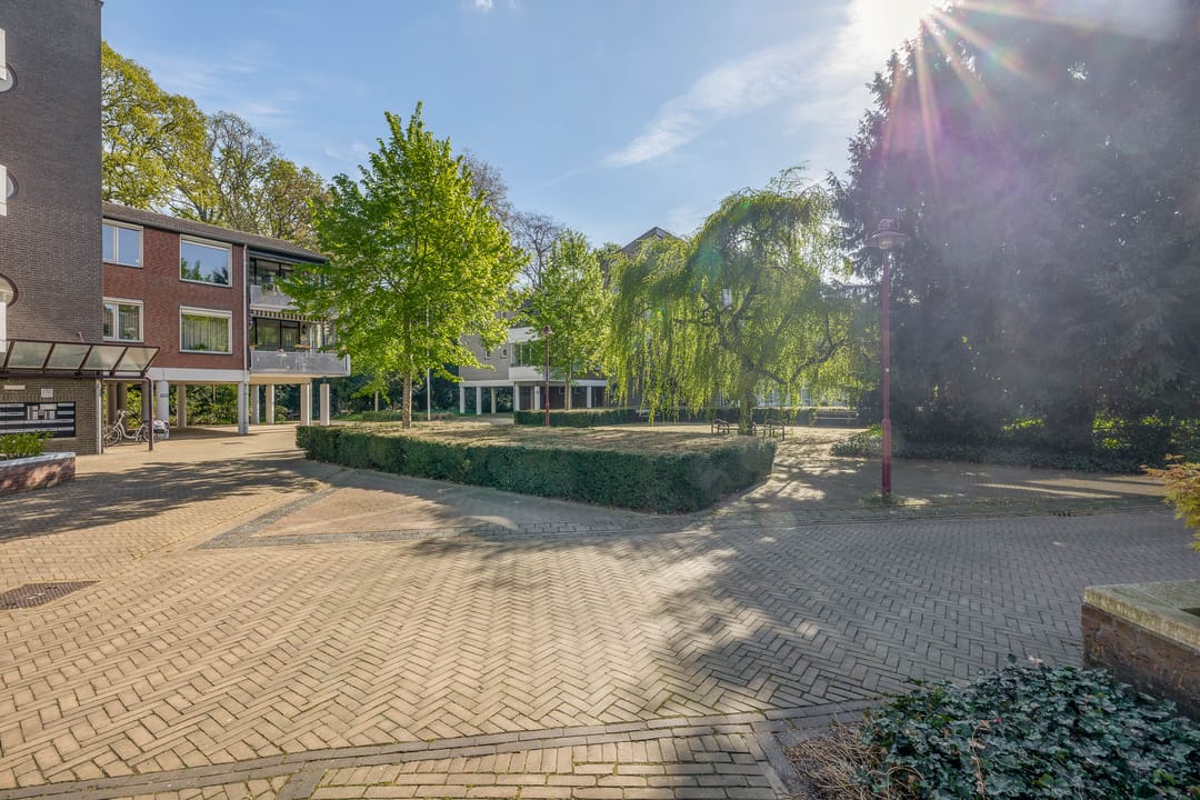 Foto 26 van Broedershof 62