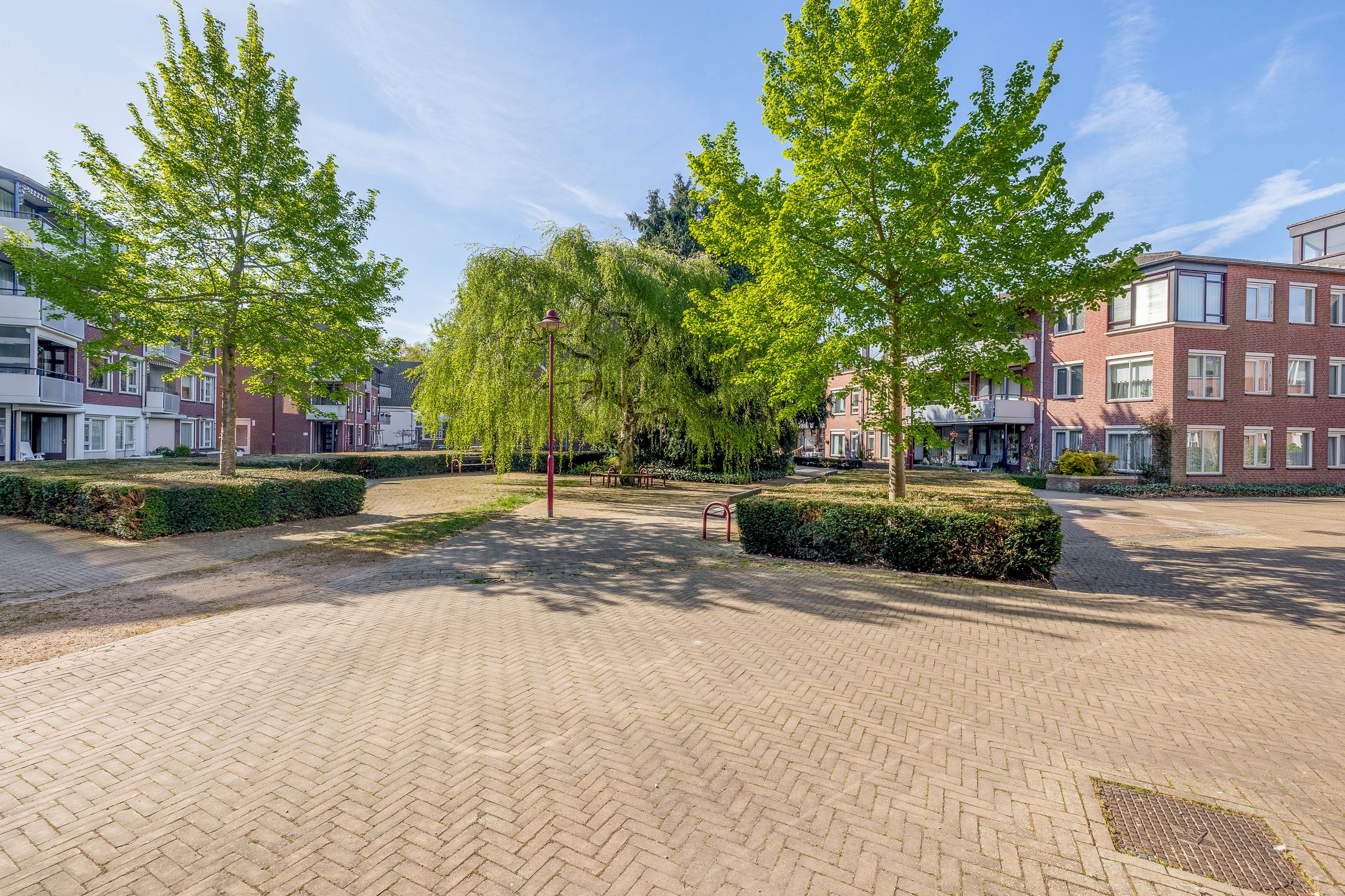 Foto 27 van Broedershof 62