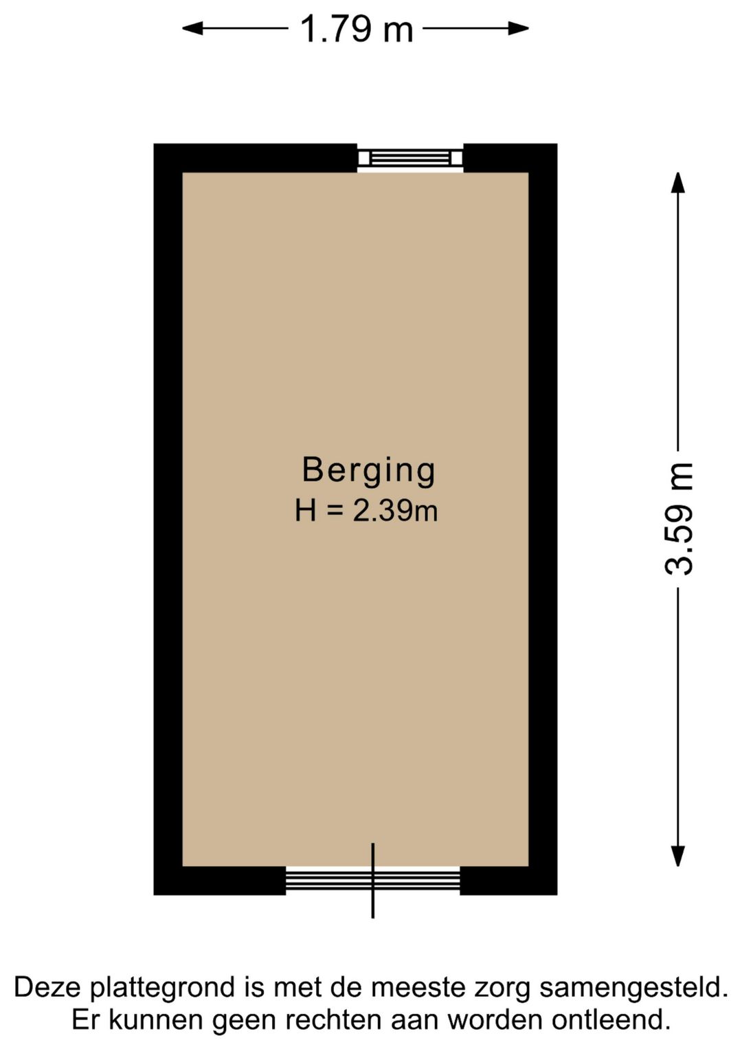 Foto 32 van Broedershof 62