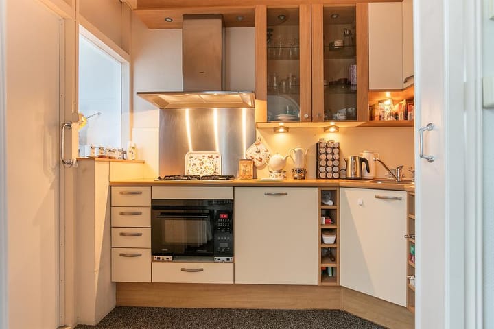 Foto 10 van De Bou 6