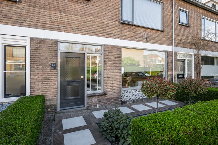 Foto 2 van Prinses Marijkelaan 13