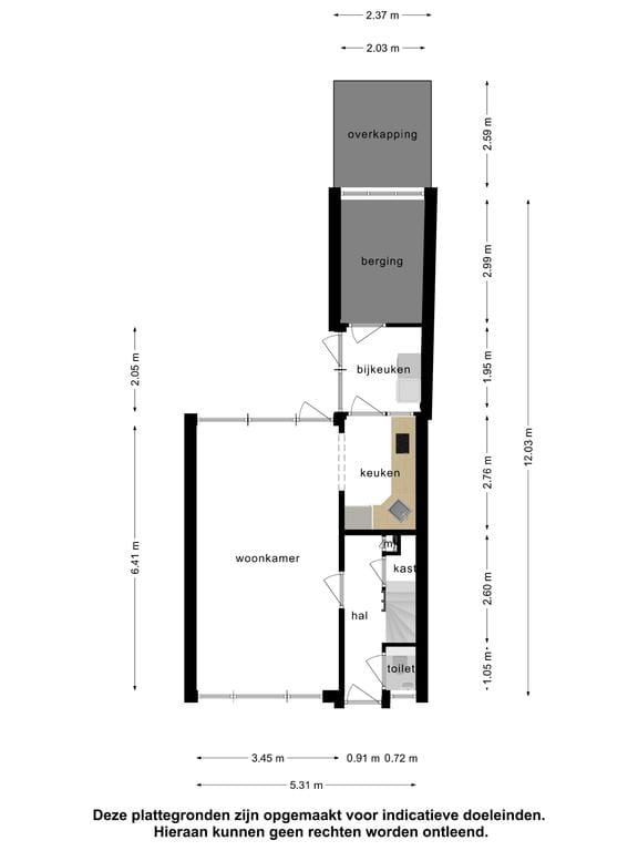 Foto 25 van De Bou 6