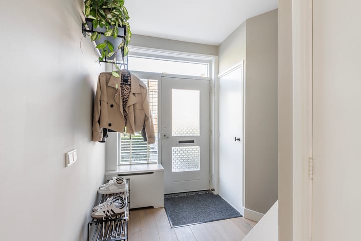 Foto 4 van Prinses Marijkelaan 13