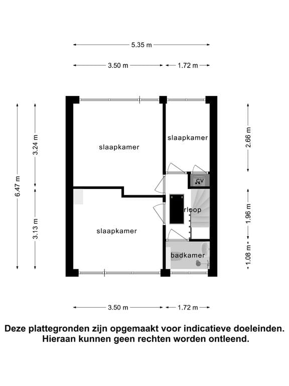 Foto 26 van De Bou 6