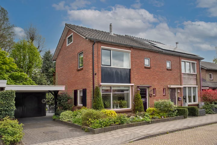 Pastoriestraat 8