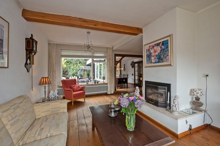 Foto 2 van Pastoriestraat 8