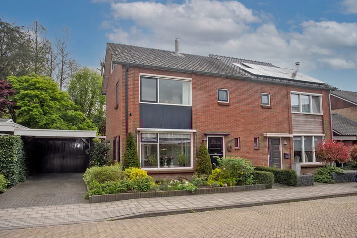 Foto 4 van Pastoriestraat 8