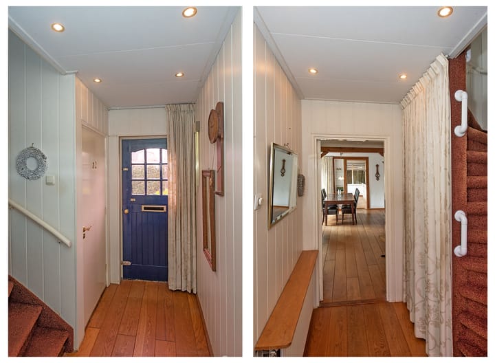 Foto 5 van Pastoriestraat 8