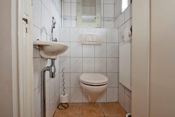 Foto 6 van Pastoriestraat 8