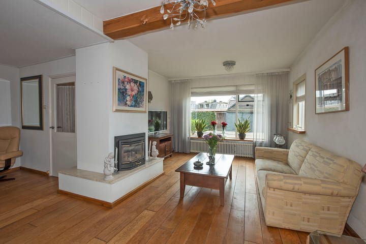 Foto 8 van Pastoriestraat 8