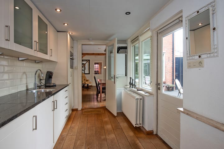 Foto 15 van Pastoriestraat 8