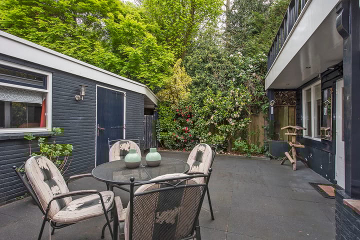 Foto 18 van Pastoriestraat 8