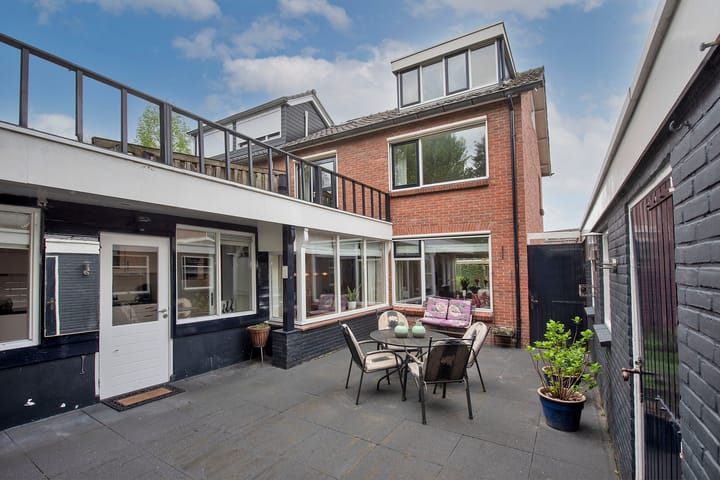 Foto 19 van Pastoriestraat 8