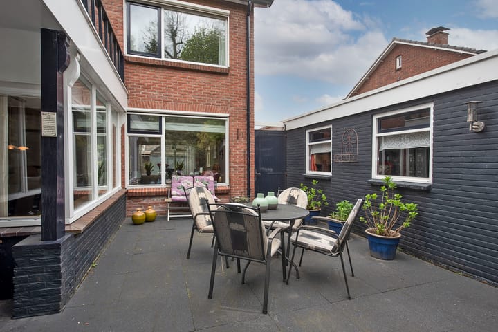 Foto 20 van Pastoriestraat 8