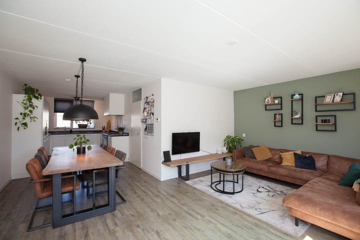 Foto 2 van Piersonstraat 56