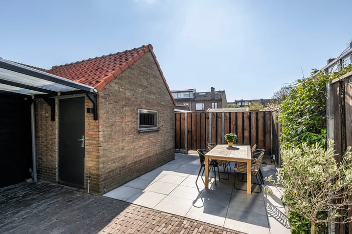 Foto 34 van Prinses Marijkelaan 13