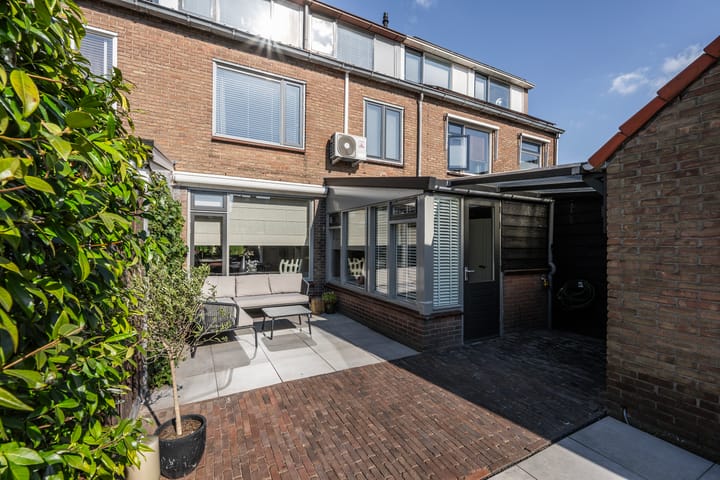 Foto 36 van Prinses Marijkelaan 13