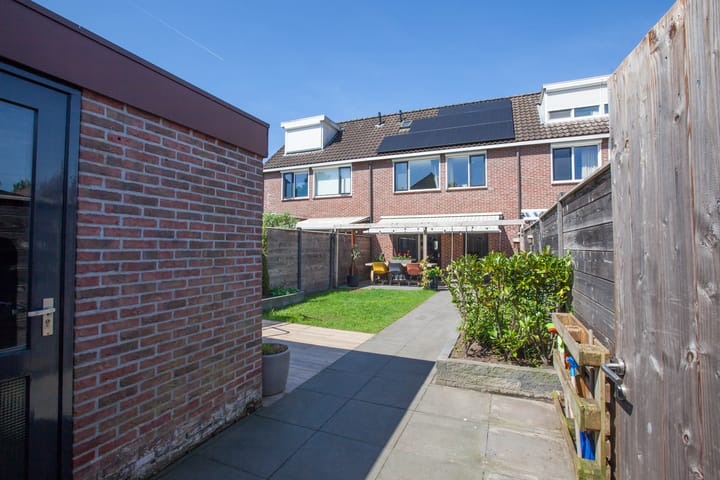 Foto 4 van Piersonstraat 56