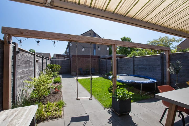 Foto 5 van Piersonstraat 56