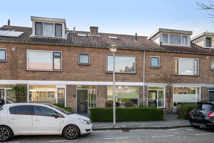 Foto 38 van Prinses Marijkelaan 13