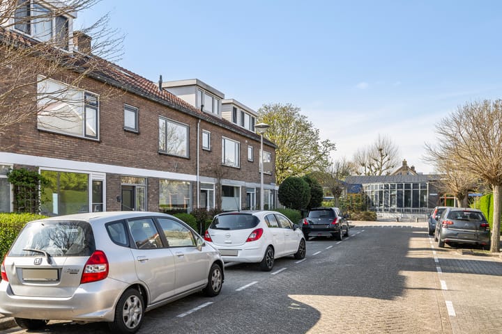 Foto 39 van Prinses Marijkelaan 13