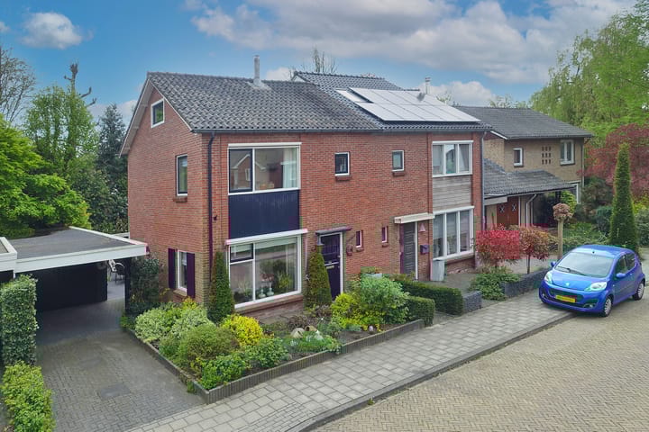 Foto 37 van Pastoriestraat 8