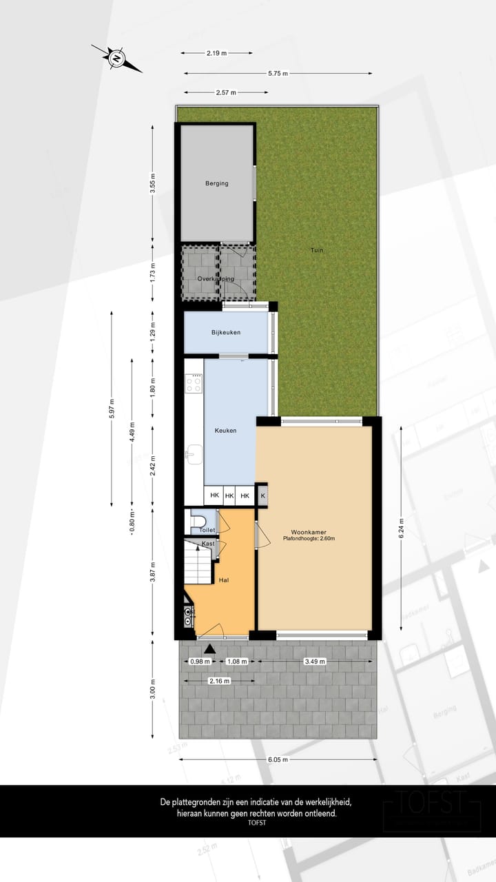 Foto 48 van Prinses Marijkelaan 13