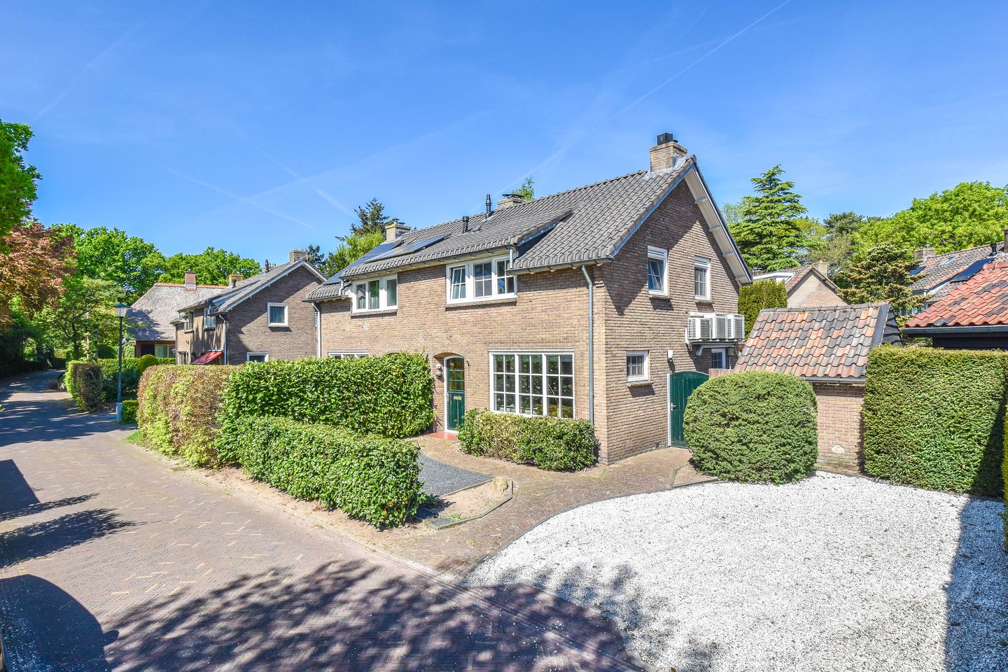 Foto 1 van Mosselweg 22