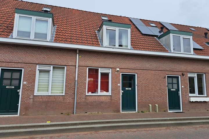 Lange Burchwal 16