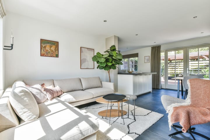 Foto 4 van Mosselweg 22